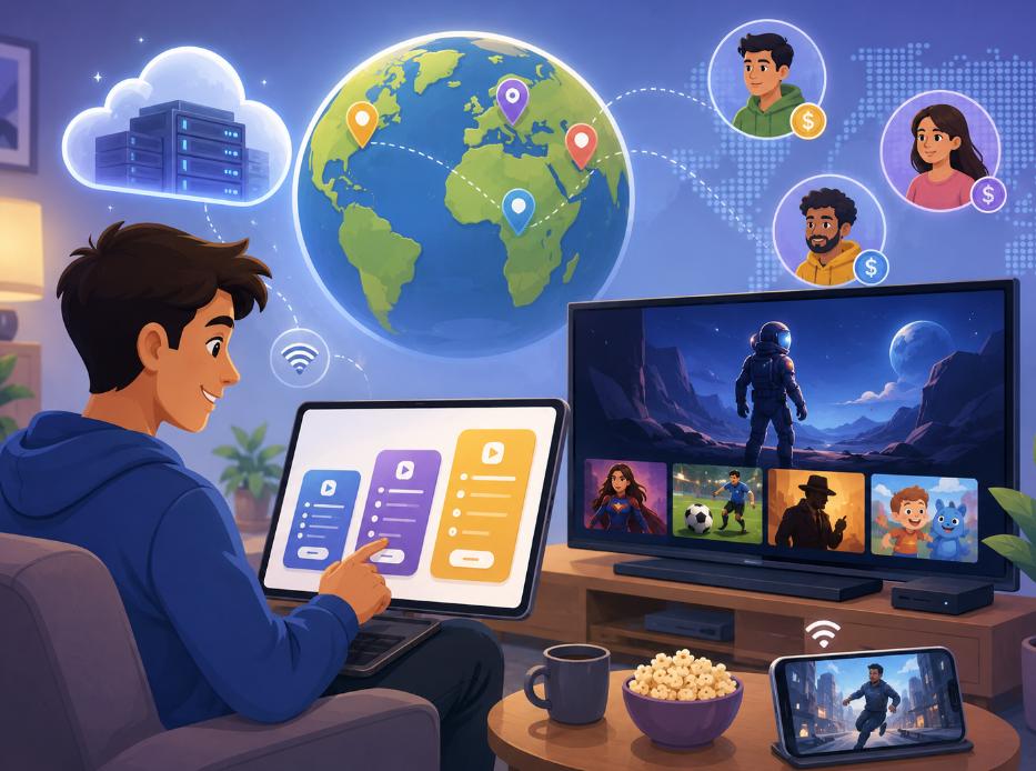 IPTV Subscription Cost Projections By 2026.png